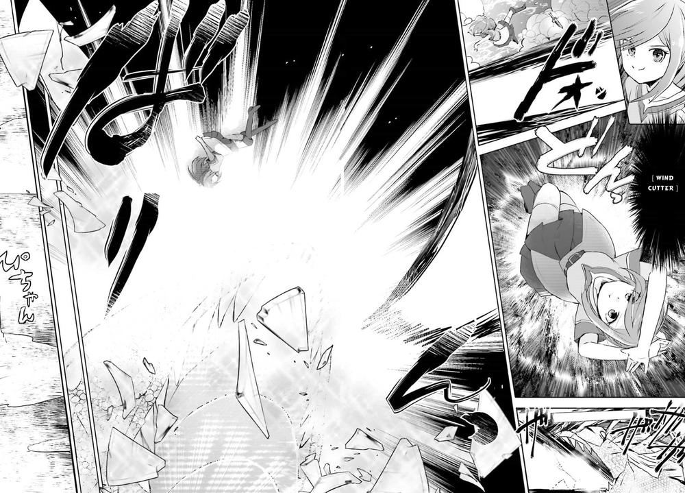 Vì Sợ Đau Nên Em Tăng Max Vit Chapter 6 - 18