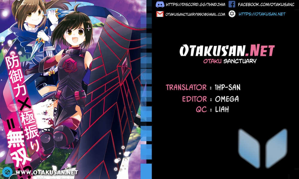 Vì Sợ Đau Nên Em Tăng Max Vit Chapter 7 - 1