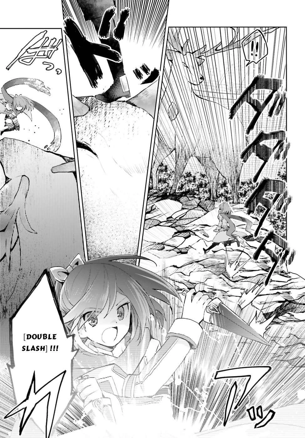 Vì Sợ Đau Nên Em Tăng Max Vit Chapter 7 - 16