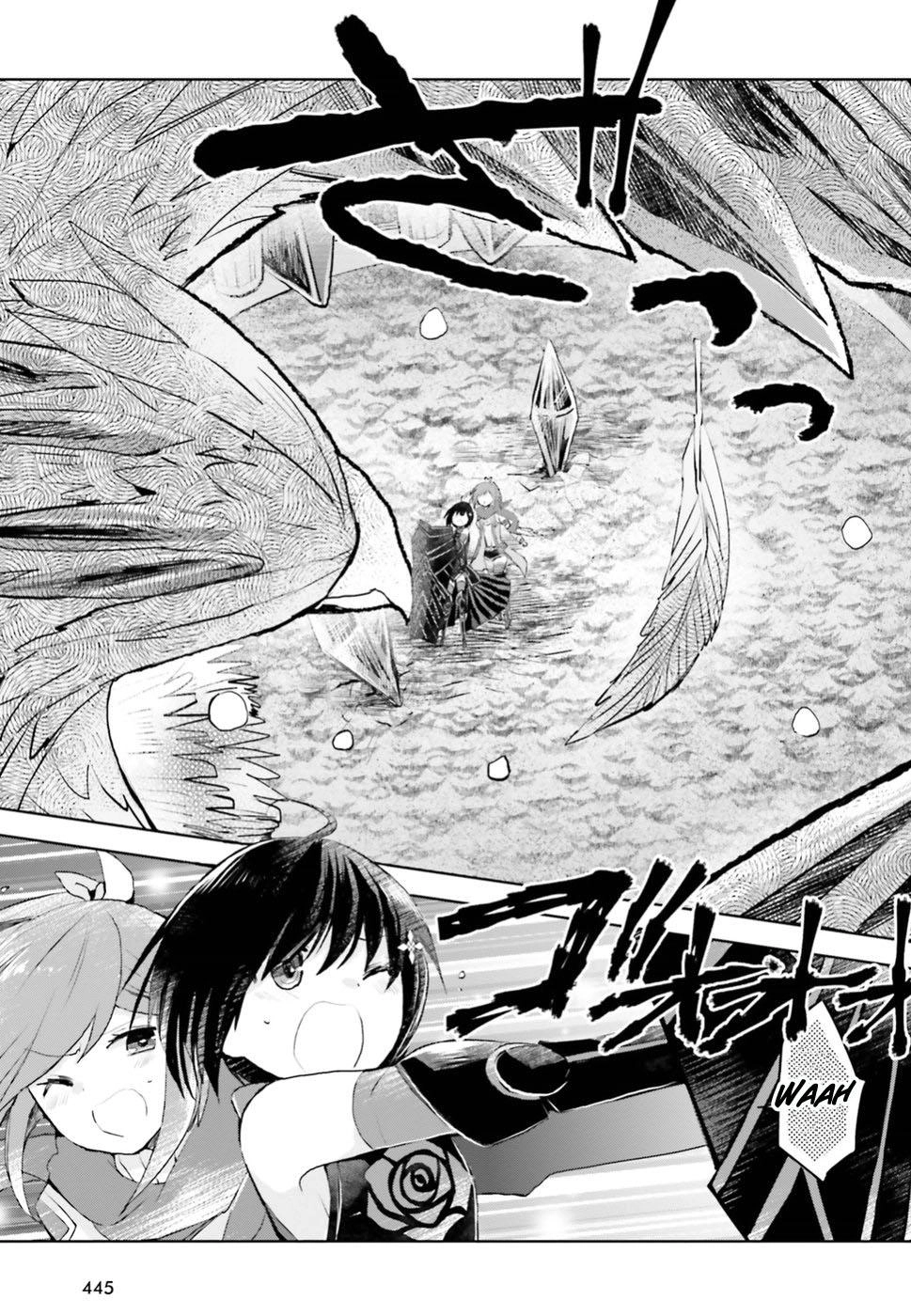 Vì Sợ Đau Nên Em Tăng Max Vit Chapter 11 - 20