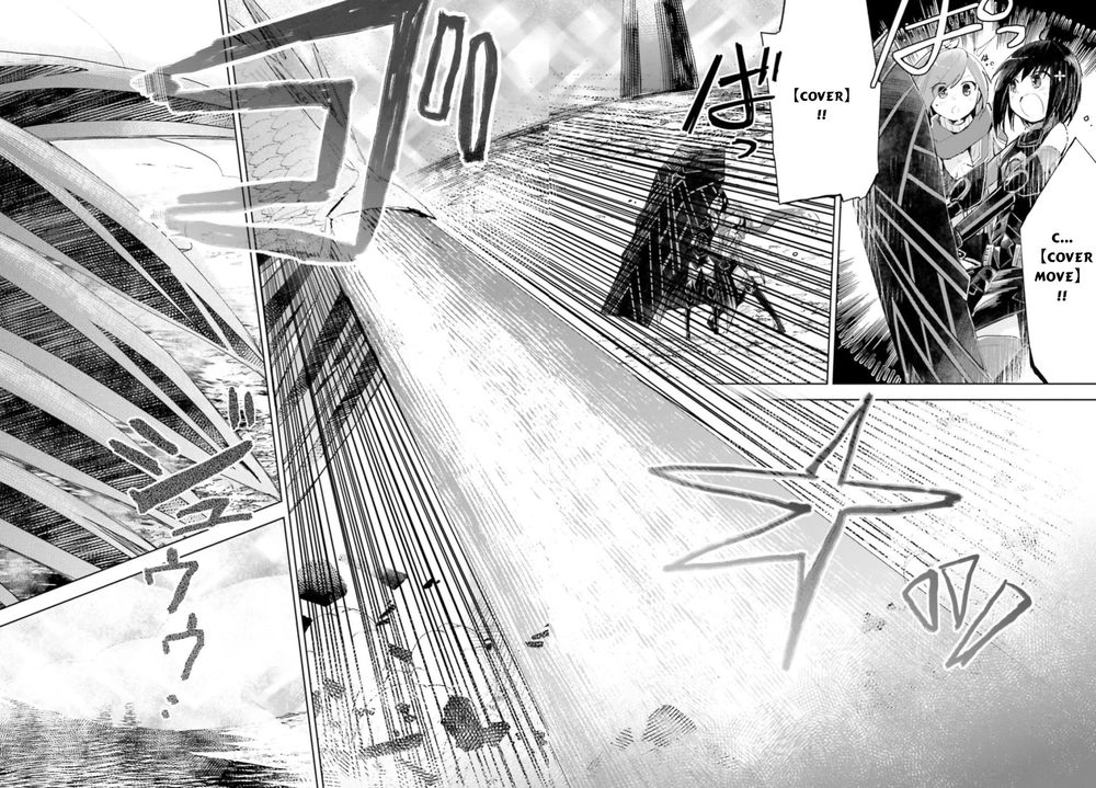 Vì Sợ Đau Nên Em Tăng Max Vit Chapter 12 - 19