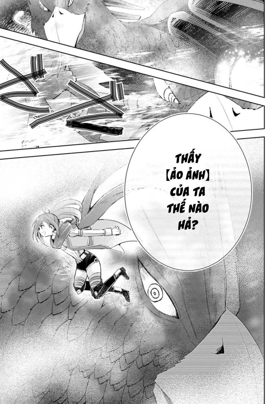 Vì Sợ Đau Nên Em Tăng Max Vit Chapter 12.5 - 17