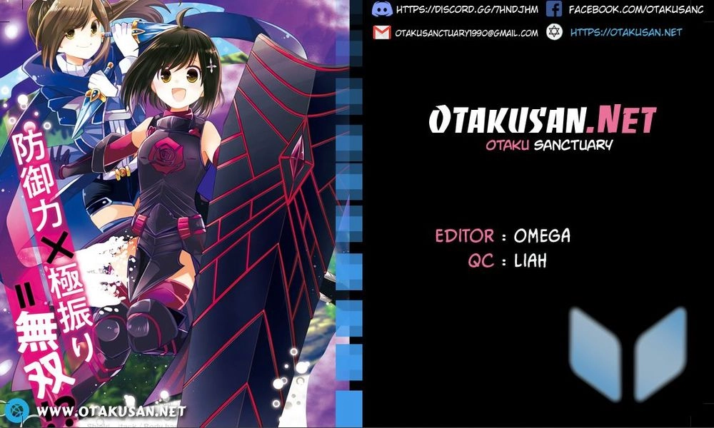 Vì Sợ Đau Nên Em Tăng Max Vit Chapter 14 - 1