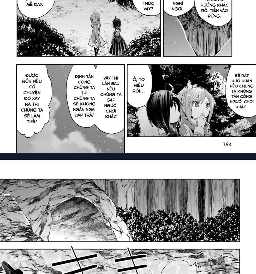 Vì Sợ Đau Nên Em Tăng Max Vit Chapter 15 - 38