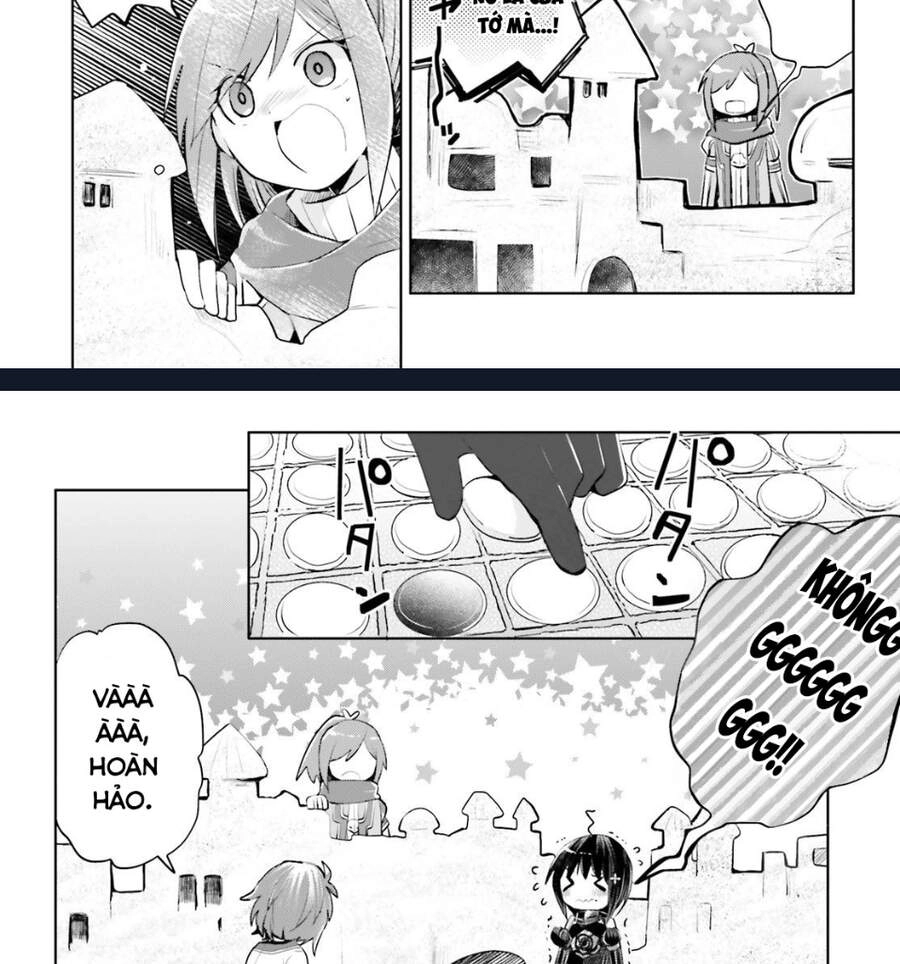 Vì Sợ Đau Nên Em Tăng Max Vit Chapter 15 - 45