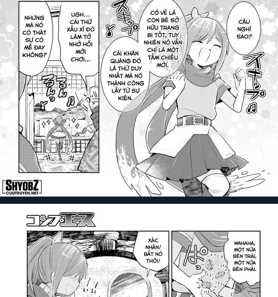 Vì Sợ Đau Nên Em Tăng Max Vit Chapter 15 - 57