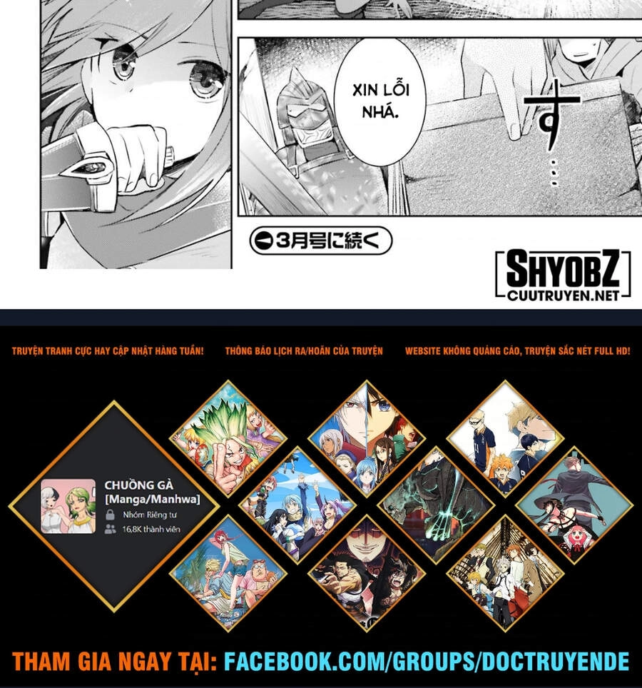 Vì Sợ Đau Nên Em Tăng Max Vit Chapter 15 - 60