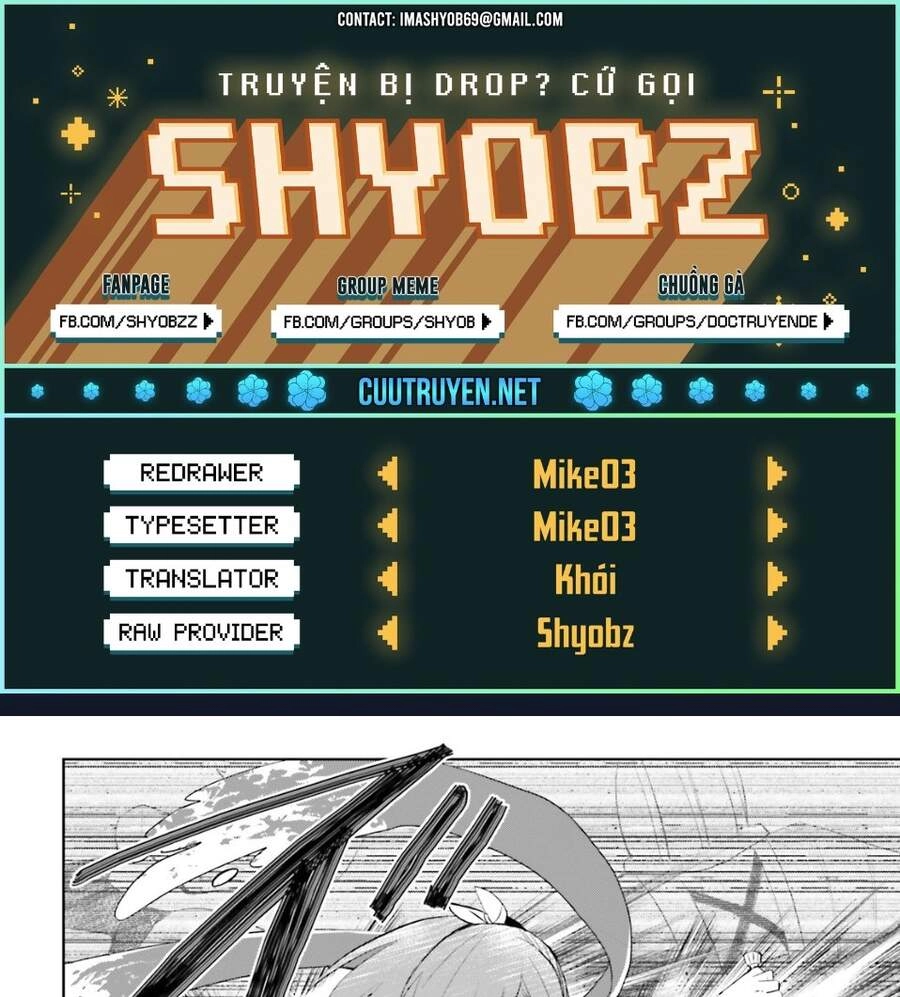 Vì Sợ Đau Nên Em Tăng Max Vit Chapter 16 - 1