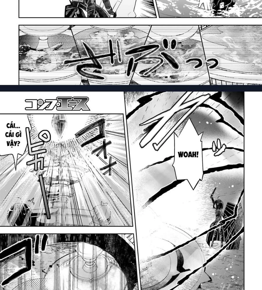 Vì Sợ Đau Nên Em Tăng Max Vit Chapter 16 - 8