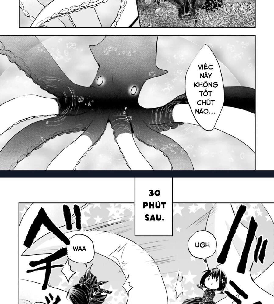 Vì Sợ Đau Nên Em Tăng Max Vit Chapter 16 - 15