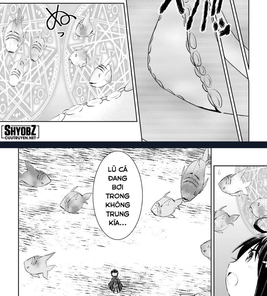 Vì Sợ Đau Nên Em Tăng Max Vit Chapter 16 - 23