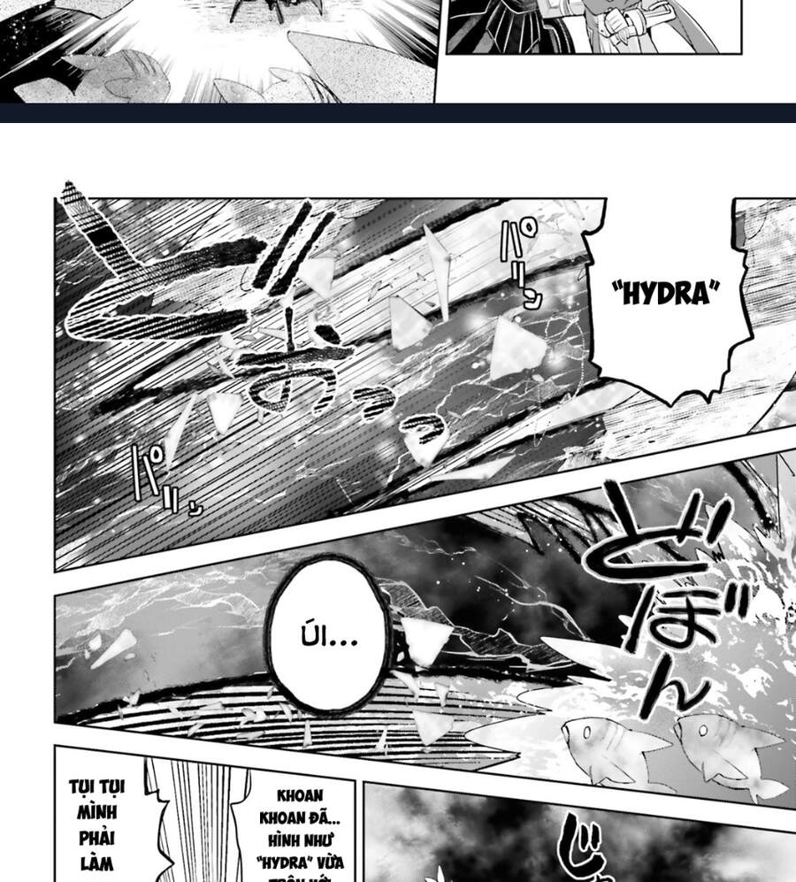 Vì Sợ Đau Nên Em Tăng Max Vit Chapter 16 - 26