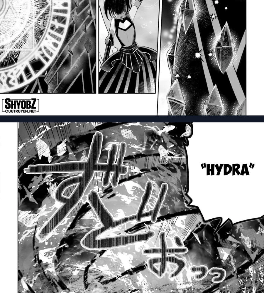 Vì Sợ Đau Nên Em Tăng Max Vit Chapter 16 - 31