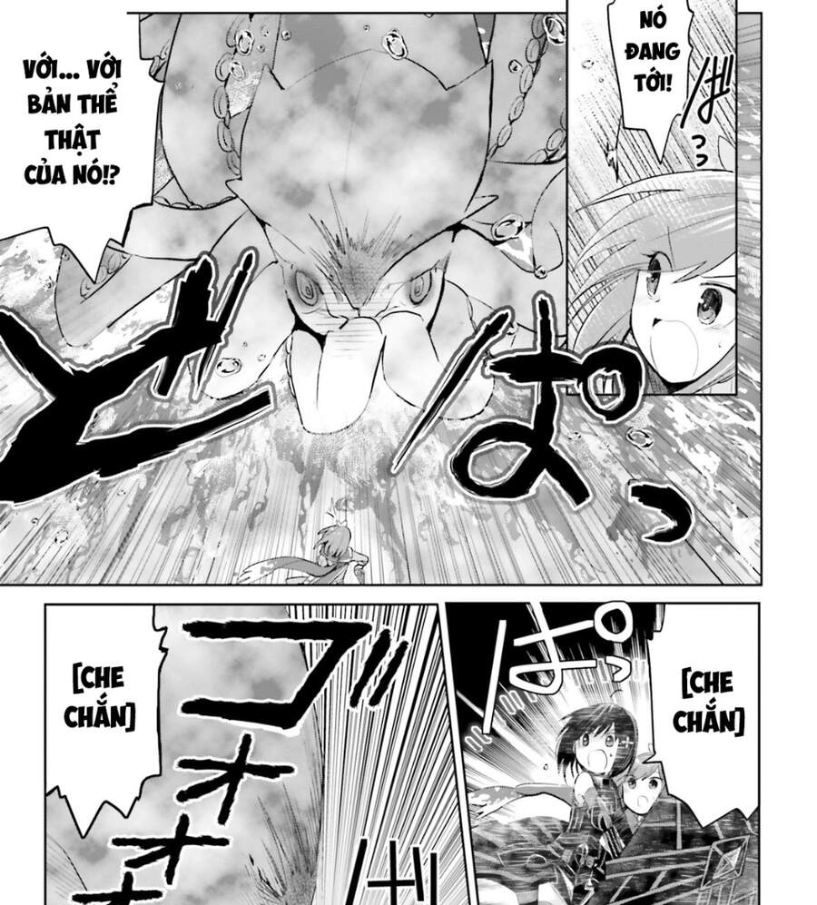 Vì Sợ Đau Nên Em Tăng Max Vit Chapter 16 - 42