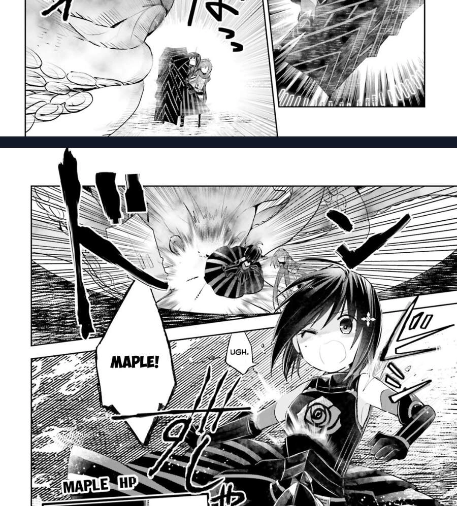 Vì Sợ Đau Nên Em Tăng Max Vit Chapter 16 - 43