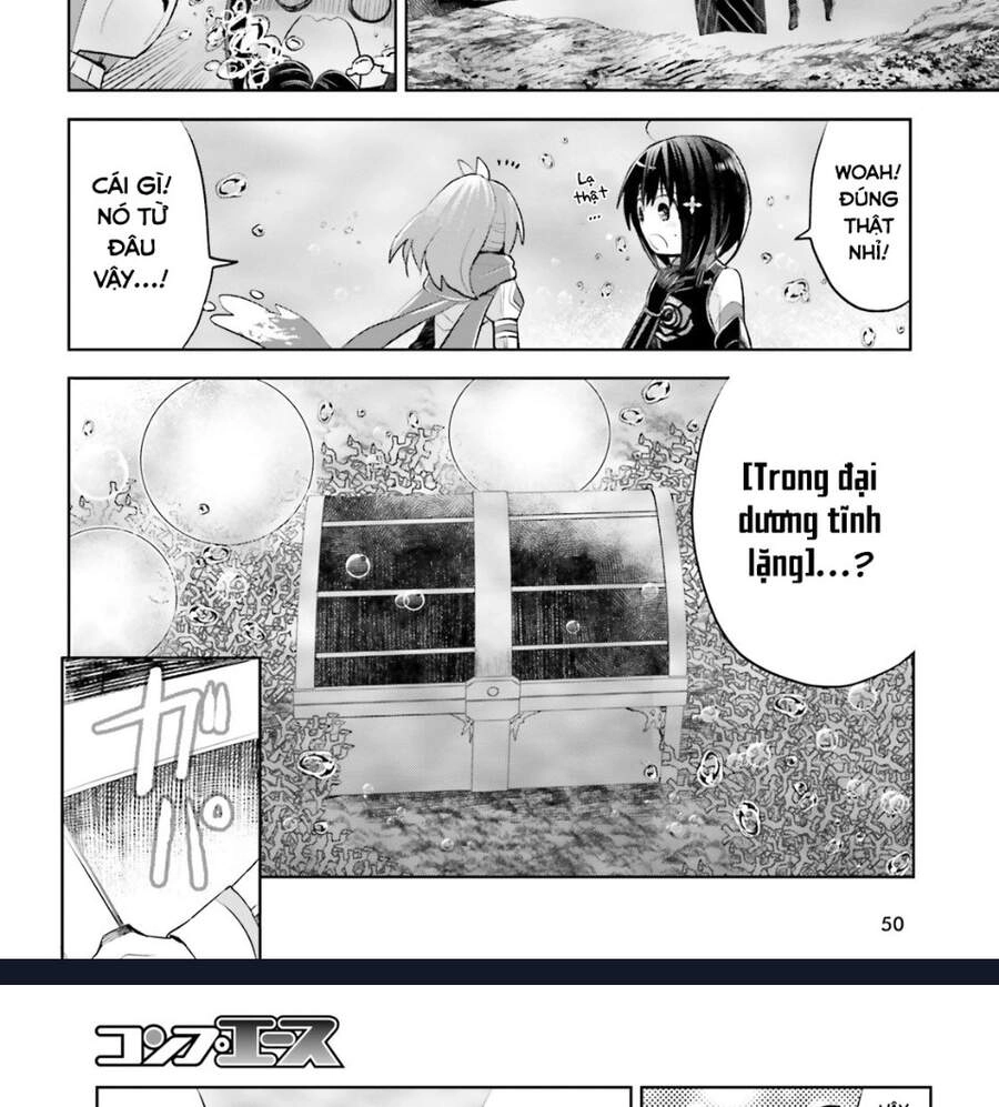 Vì Sợ Đau Nên Em Tăng Max Vit Chapter 16 - 49