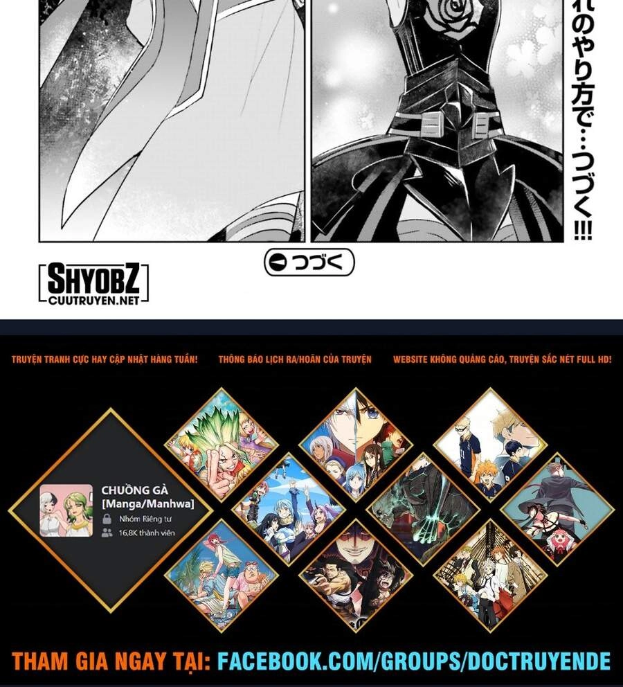 Vì Sợ Đau Nên Em Tăng Max Vit Chapter 16 - 60