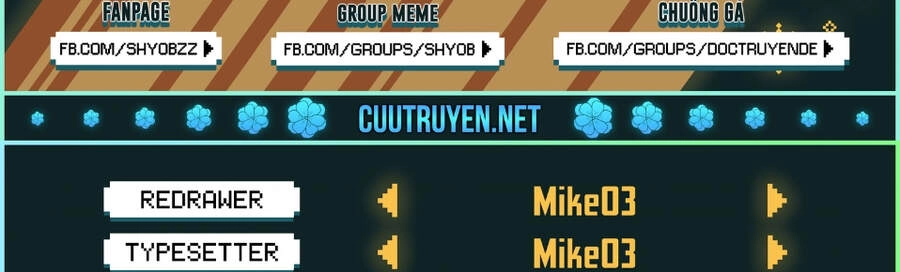 Vì Sợ Đau Nên Em Tăng Max Vit Chapter 16.5 - 2