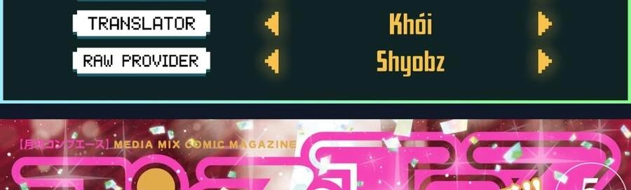 Vì Sợ Đau Nên Em Tăng Max Vit Chapter 16.5 - 3