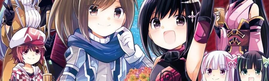 Vì Sợ Đau Nên Em Tăng Max Vit Chapter 16.5 - 5