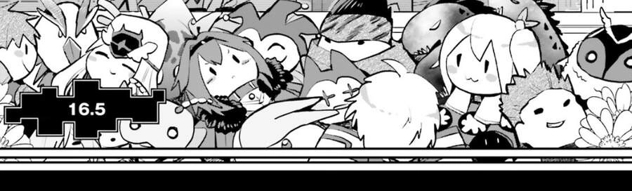 Vì Sợ Đau Nên Em Tăng Max Vit Chapter 16.5 - 12