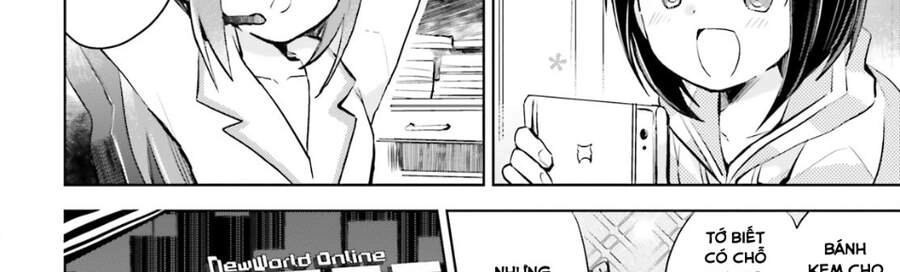 Vì Sợ Đau Nên Em Tăng Max Vit Chapter 16.5 - 15