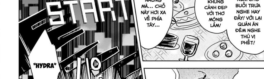 Vì Sợ Đau Nên Em Tăng Max Vit Chapter 16.5 - 16