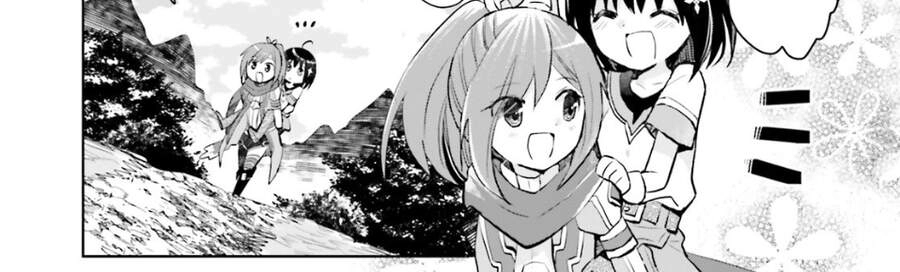 Vì Sợ Đau Nên Em Tăng Max Vit Chapter 16.5 - 19