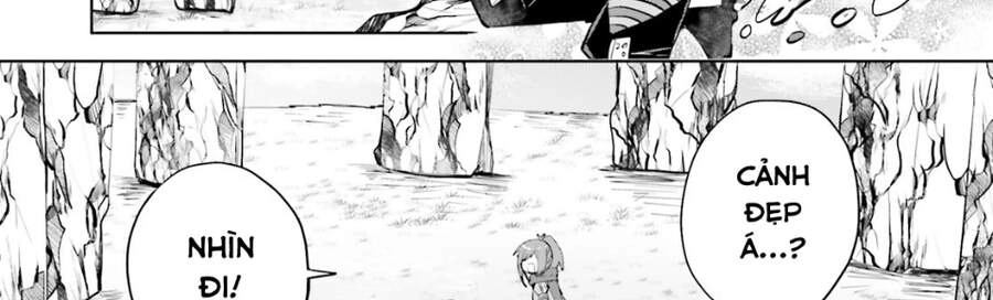 Vì Sợ Đau Nên Em Tăng Max Vit Chapter 16.5 - 21