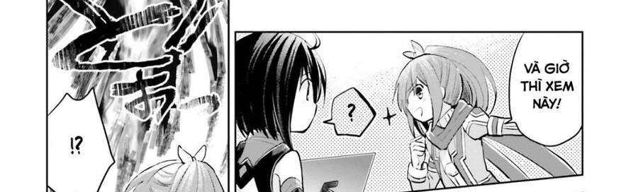 Vì Sợ Đau Nên Em Tăng Max Vit Chapter 16.5 - 23