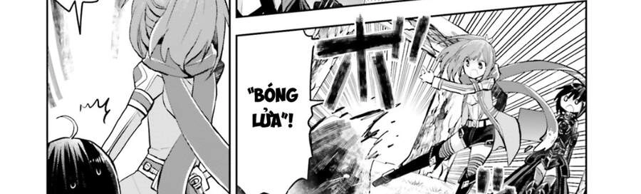 Vì Sợ Đau Nên Em Tăng Max Vit Chapter 16.5 - 24