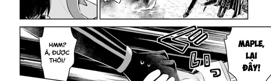 Vì Sợ Đau Nên Em Tăng Max Vit Chapter 16.5 - 25