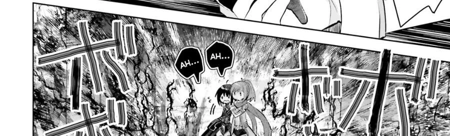 Vì Sợ Đau Nên Em Tăng Max Vit Chapter 16.5 - 26