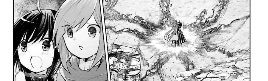 Vì Sợ Đau Nên Em Tăng Max Vit Chapter 16.5 - 29