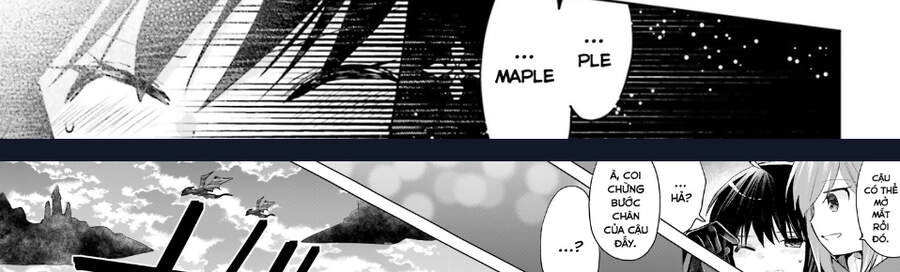 Vì Sợ Đau Nên Em Tăng Max Vit Chapter 16.5 - 32