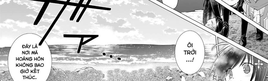 Vì Sợ Đau Nên Em Tăng Max Vit Chapter 16.5 - 33