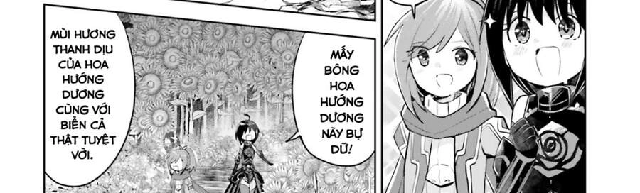 Vì Sợ Đau Nên Em Tăng Max Vit Chapter 16.5 - 36