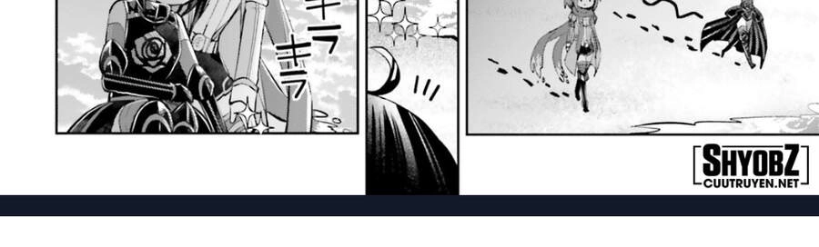 Vì Sợ Đau Nên Em Tăng Max Vit Chapter 16.5 - 39