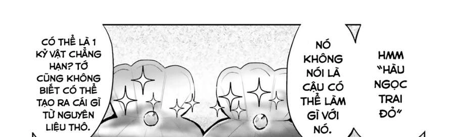 Vì Sợ Đau Nên Em Tăng Max Vit Chapter 16.5 - 40