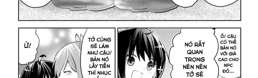 Vì Sợ Đau Nên Em Tăng Max Vit Chapter 16.5 - 41