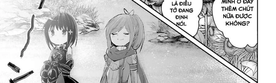 Vì Sợ Đau Nên Em Tăng Max Vit Chapter 16.5 - 43