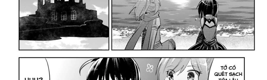 Vì Sợ Đau Nên Em Tăng Max Vit Chapter 16.5 - 46