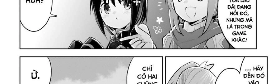 Vì Sợ Đau Nên Em Tăng Max Vit Chapter 16.5 - 47