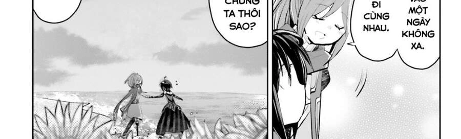 Vì Sợ Đau Nên Em Tăng Max Vit Chapter 16.5 - 48