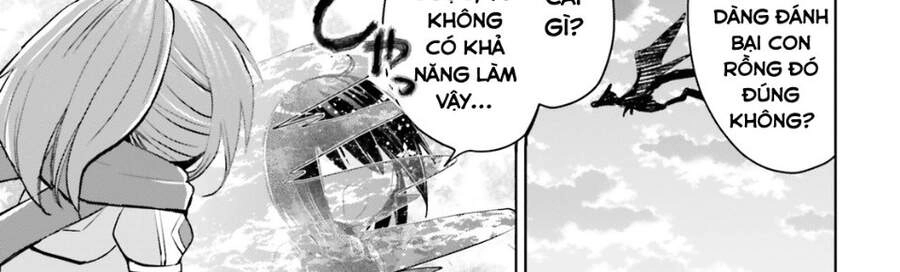 Vì Sợ Đau Nên Em Tăng Max Vit Chapter 16.5 - 50