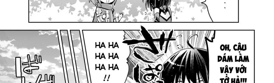 Vì Sợ Đau Nên Em Tăng Max Vit Chapter 16.5 - 52