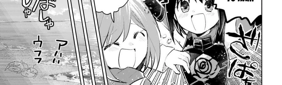 Vì Sợ Đau Nên Em Tăng Max Vit Chapter 16.5 - 53