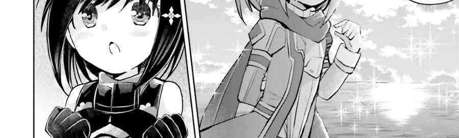 Vì Sợ Đau Nên Em Tăng Max Vit Chapter 16.5 - 56