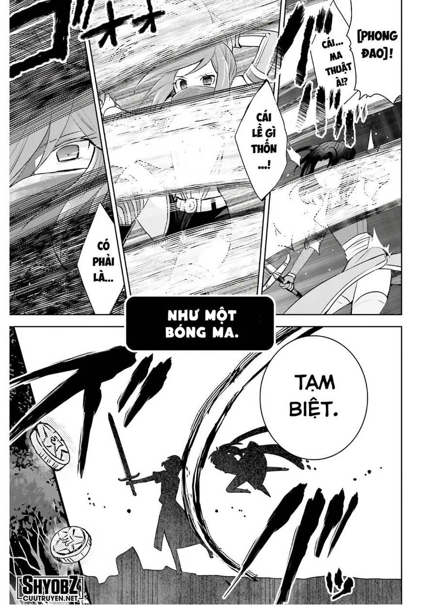 Vì Sợ Đau Nên Em Tăng Max Vit Chapter 17 - 6