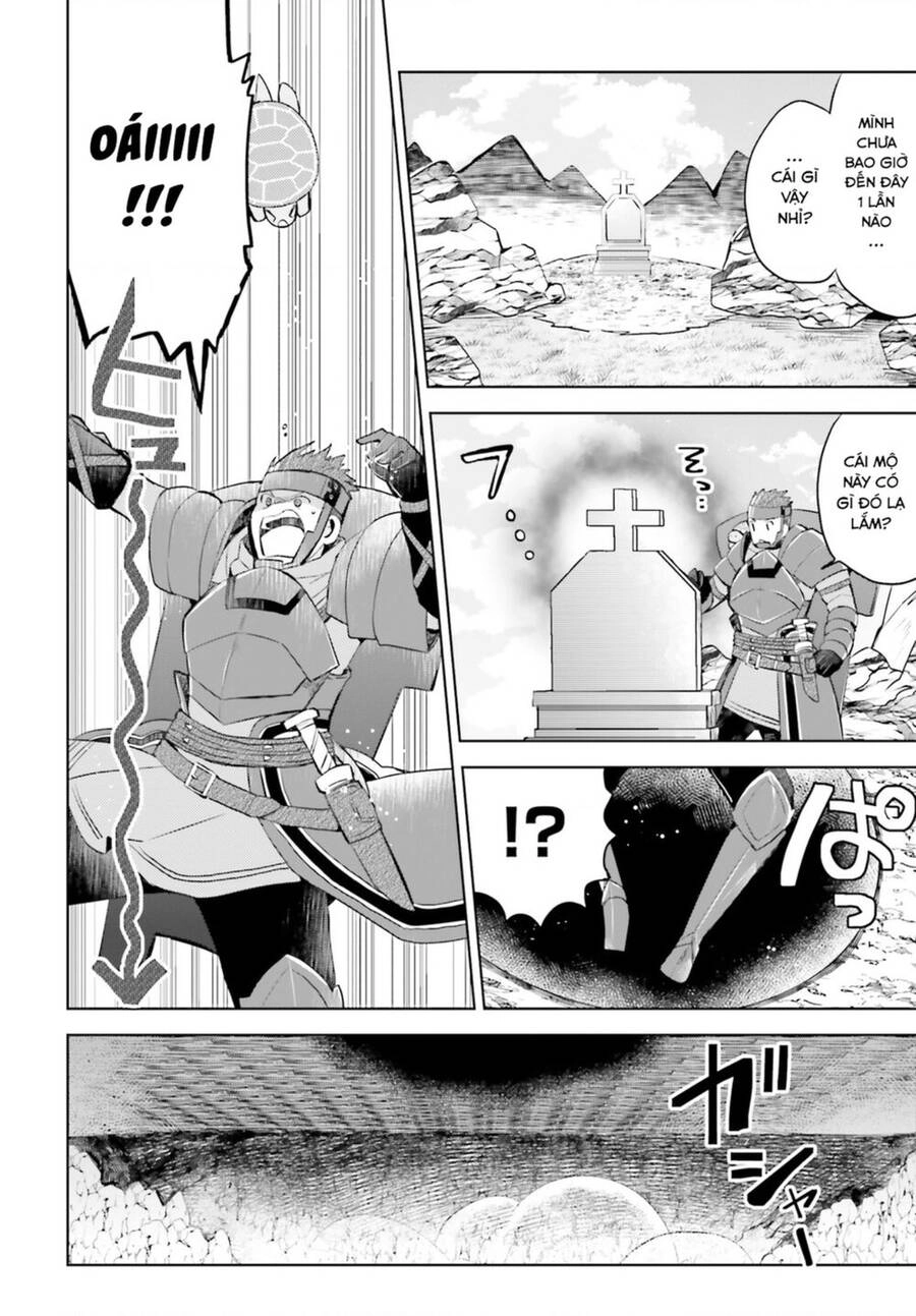 Vì Sợ Đau Nên Em Tăng Max Vit Chapter 20 - 6